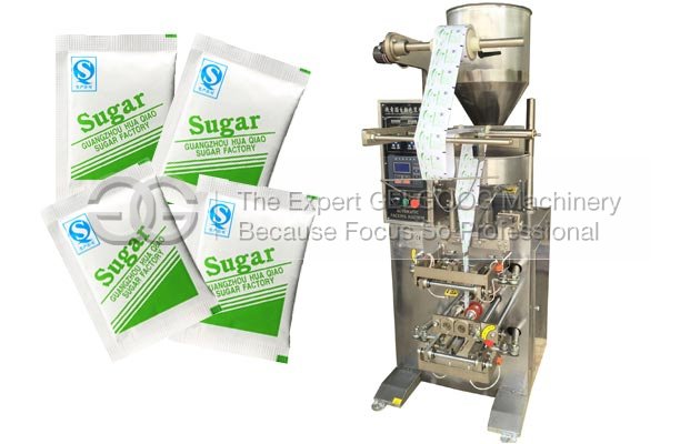 Automatic Sugar Sachet Packing Machine For Sale
