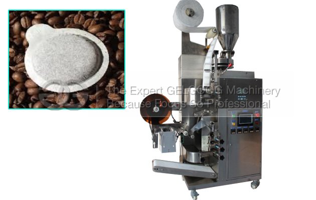 Coffee Pod Packaging Machine Manufacturers