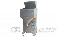 White Sugar Packing Machine With Double Scale
