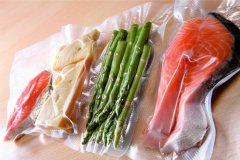 Advantages Of Vacuum Packing Machine For Food