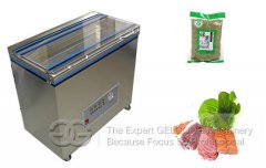 Single Chamber Vacuum Packer In Promotion