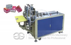 Soft Tissue Packing Machine Manufacturer In China